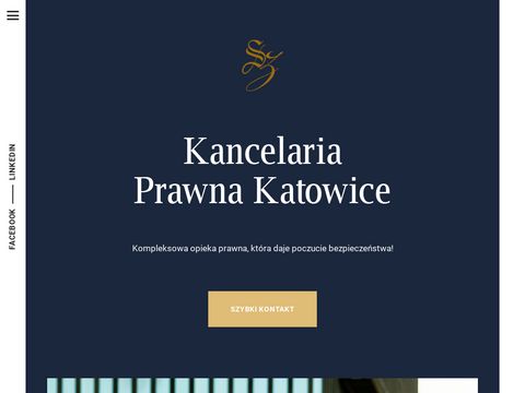 Szaflarscy.pl sprawy rodzinne