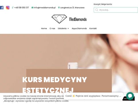 Szkolenia-meddiamonds.pl