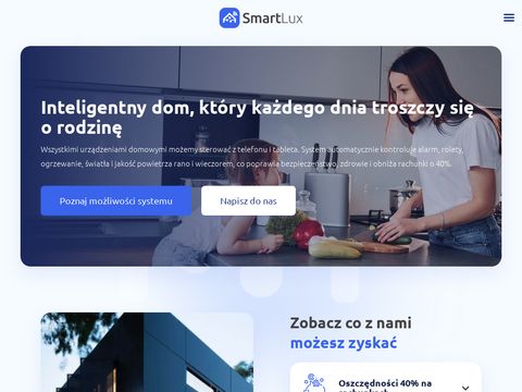Smartlux.com.pl - Fibaro inteligentny dom
