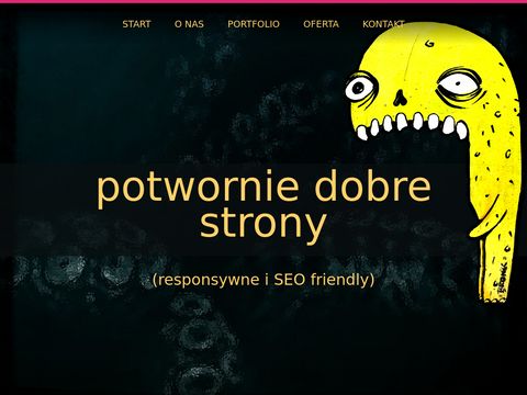 Softone.pl strony internetowe