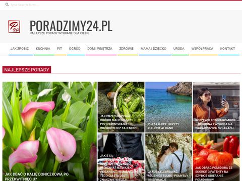 Poradzimy24.pl - lukier z białek