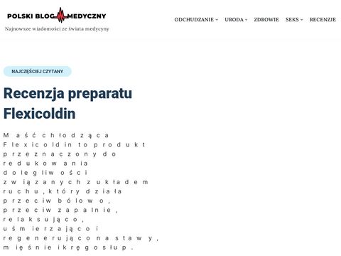 Polski-blog-medyczny.pl