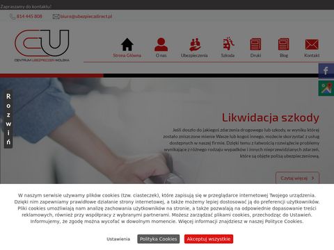 Ubezpieczdirect.pl - ac Lublin