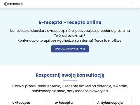 Erecept.pl recepty