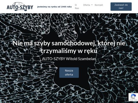 Autoszyby.poznan.pl
