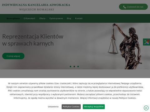 Adwokat-zyrardow.pl - prawo cywilne Żyrardów