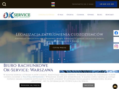 Okservice.com.pl