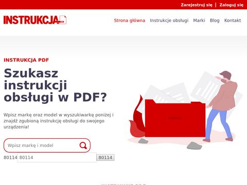 Instrukcja-pdf.pl obslugi