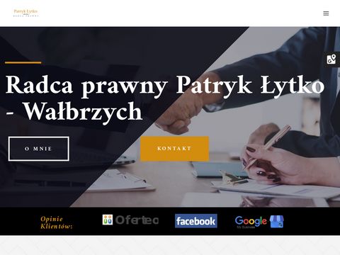 Krp-walbrzych.pl - porady prawne Wałbrzych