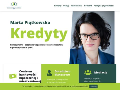 Kredytelblag.pl hipoteczny