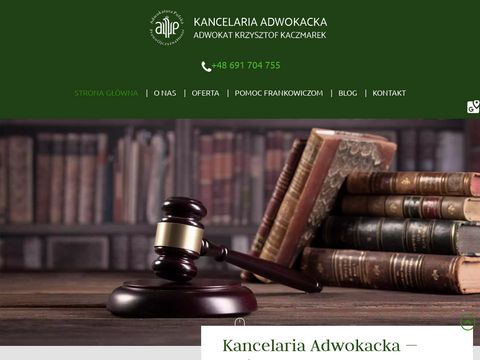 Kancelaria-adwokacka-kalisz.pl - pomoc