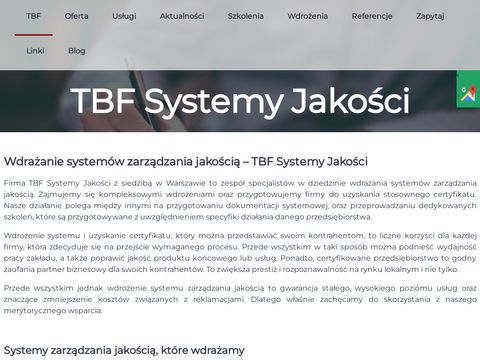Tbf.net.pl - zkp beton towarowy