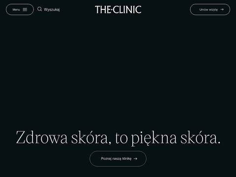 The-clinic.pl - medycyna estetyczna